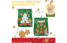 Haz de tu Navidad un momento dulce con Galletas Noel 5 4