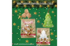 Haz de tu Navidad un momento dulce con Galletas Noel 3 2
