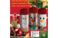 Haz de tu Navidad un momento dulce con Galletas Noel 8 7